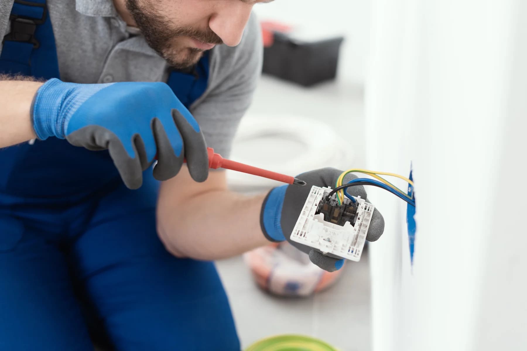 Electrical Service