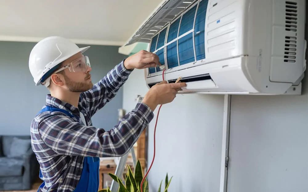 HVAC Service