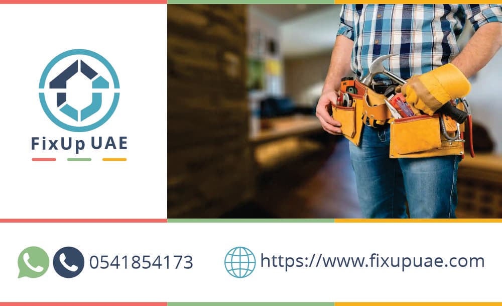Handyman Service