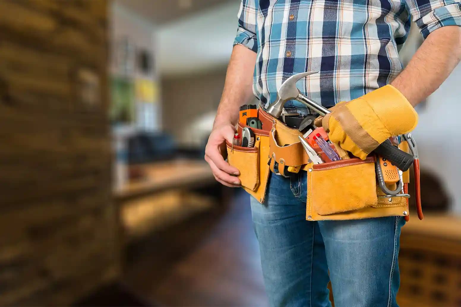 Handyman Service