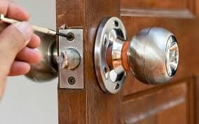 Locksmith Service