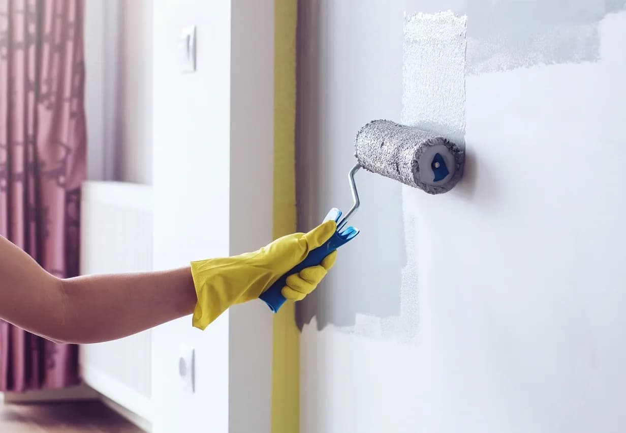 Painting Service