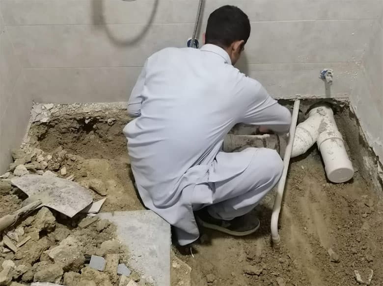 Plumbing Service