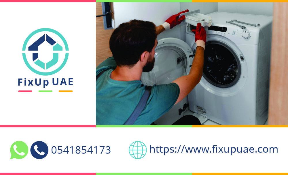 Clothes Dryer Not Drying? A Dubai Homeowner's Guide to Dryer Repair