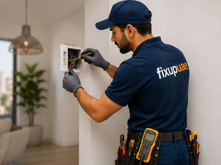 Home Maintenance Company in Dubai: 22 Years of Keeping Homes Running