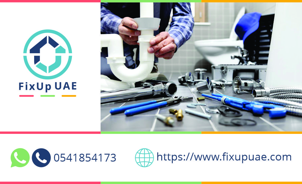 Plugging Leaks: Common Plumbing Problems in Dubai Homes and How to Prevent Them
